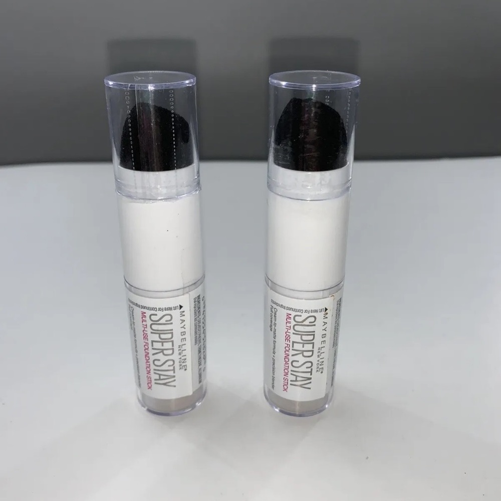 Maybelline Foundation Stick